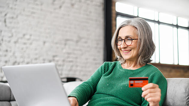 Online-Banking