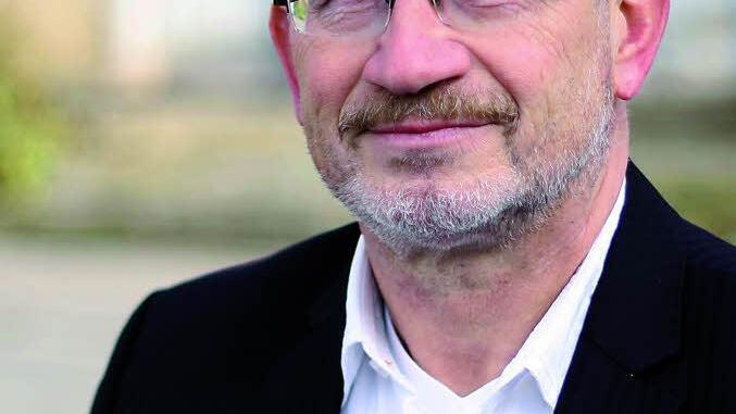 Edwin Metzler CSU/AB/IG