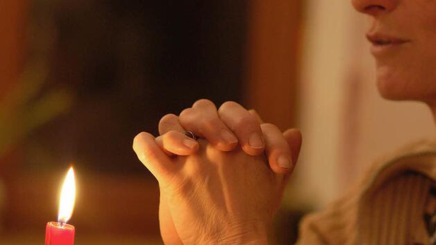 Untersteinach im Kreis Kulmbach feiert am 10. August Buß- und Bettag. Foto: epd