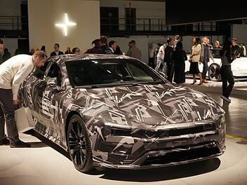 Polestar