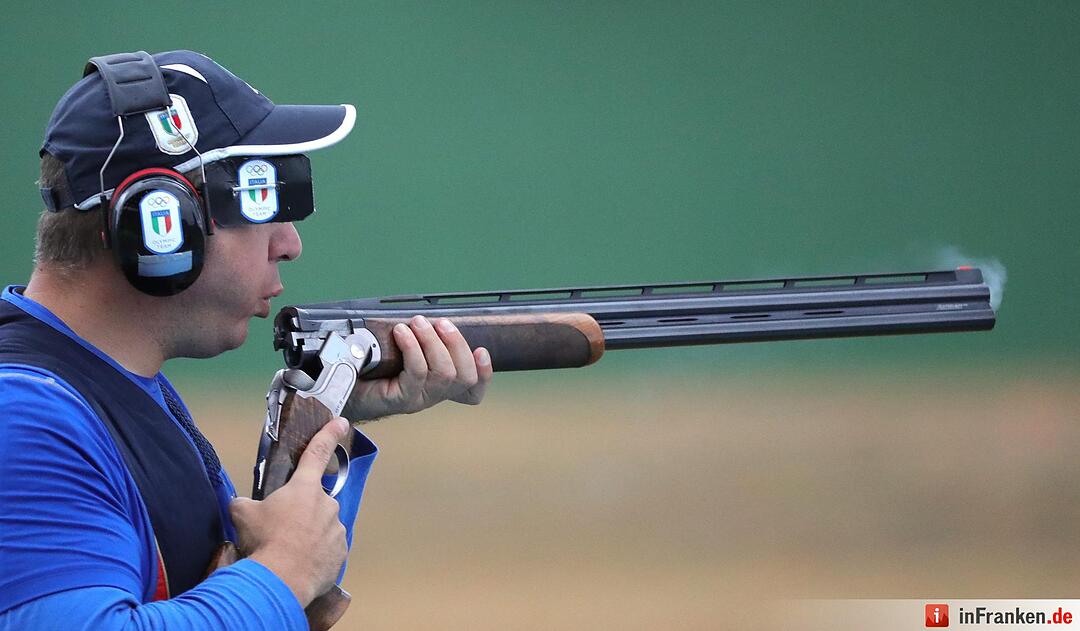 Olympia in Rio 2016: Die emotionalsten Bilder