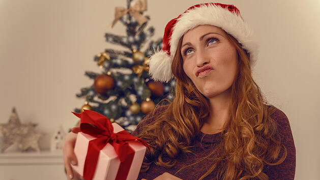 Weihnachtsgeschenke umtauschen: So klappt's in Geschäften und online