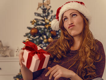 Weihnachtsgeschenke umtauschen: So klappt's in Geschäften und online
