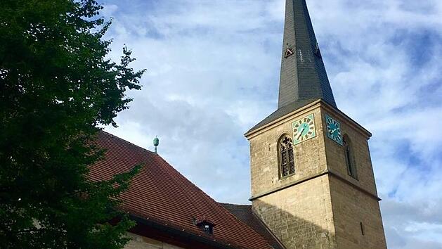 Burgebrach begeistert seine G&auml;ste durch die Lage am Steigerwald. Zudem gibt es hier viele M&ouml;glichkeiten, einen naturnahen Urlaub zu verbringen. Foto: inFrankenPix-Nutzer "Isolde Philipp"