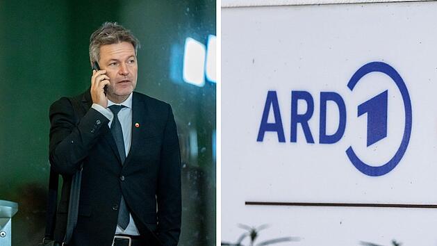 Ärger um TV-Duelle zur Bundestagswahl: ARD reagiert auf Grünen-Vorwürfe - "stimmt nicht"