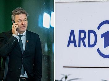 Ärger um TV-Duelle zur Bundestagswahl: ARD reagiert auf Grünen-Vorwürfe - "stimmt nicht"