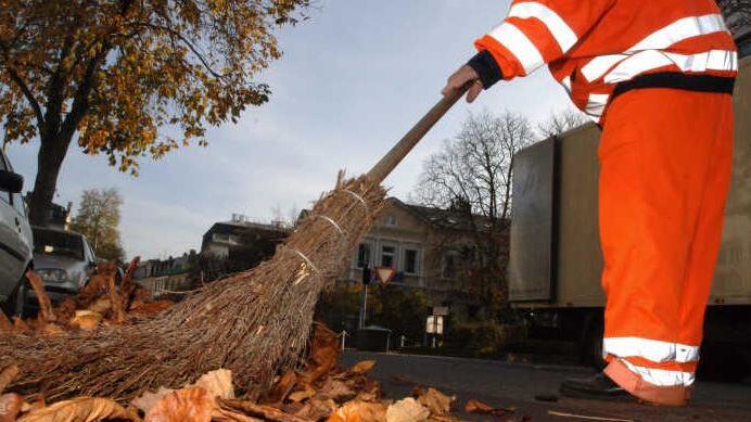 Symbolbild Foto: Ronald Rinklef