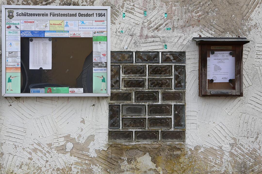 SoS ?sdorf im Lkr. Forchheim