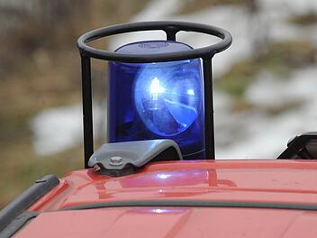 Feuerwehr im Einsatz (Symbolfoto: Archiv)