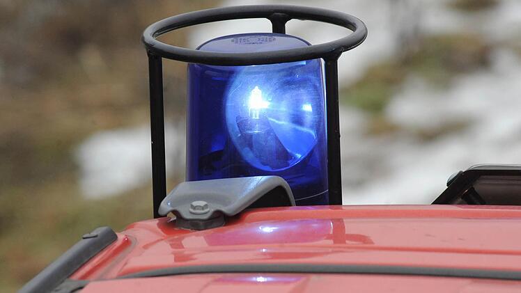 Feuerwehr im Einsatz (Symbolfoto: Archiv)