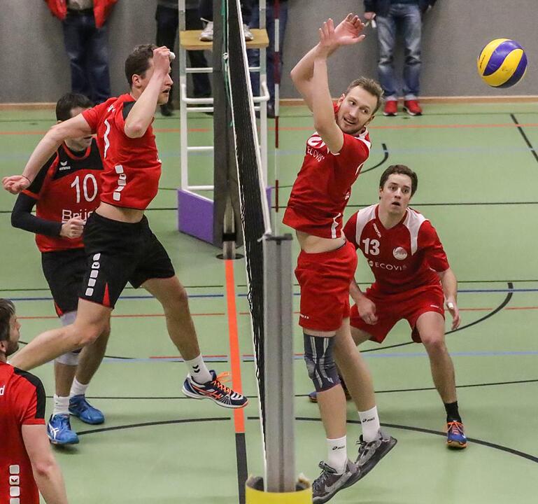 TSV Lengfeld - VfL Volkach