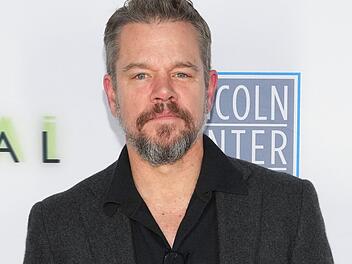 Matt Damon hat beim Prominenten-Special der US-Version von "Wer wird Millionär?" eine Million US-Dollar für einen guten Zweck erspielt.