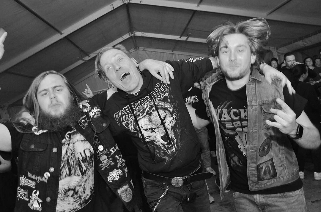 Schlachtschüssel & FUCK