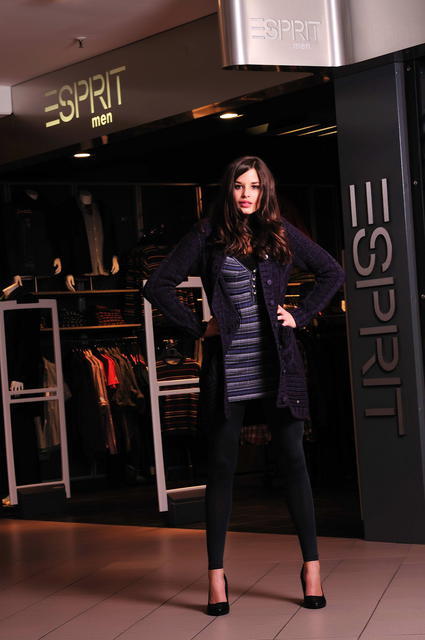 Fotoshooting: Helena