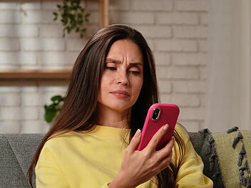 Handy, Smartphone, Android, Apple, iPhone