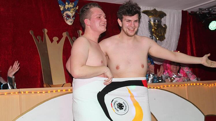 Fotos: Veronika Schadeck