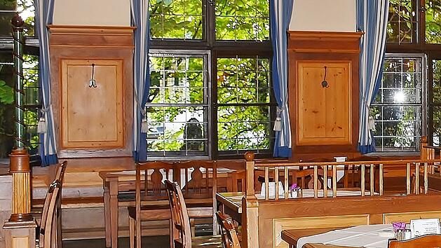 Fladunger Wirtshaus "Schwarzer Adler" nach Leerstand wieder ge&ouml;ffnet