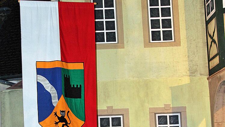 "Der Weiberaufstand". Foto: Dieter Britz