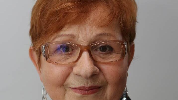 Nina Kusnezow