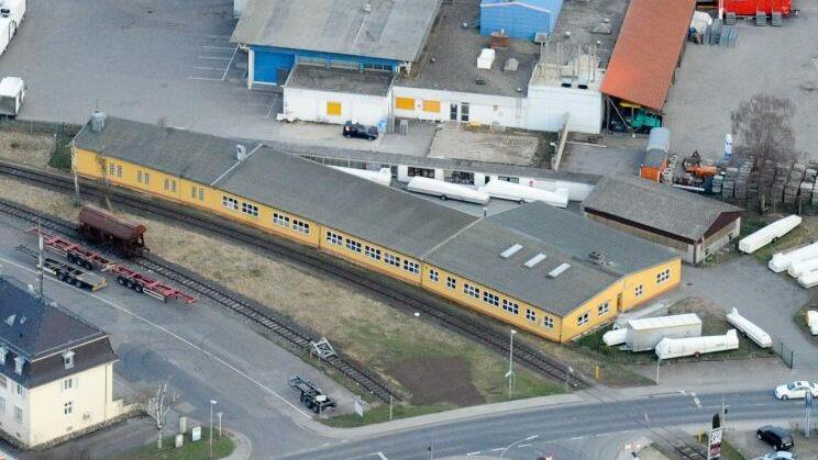 Foto: Ronald Rinklef