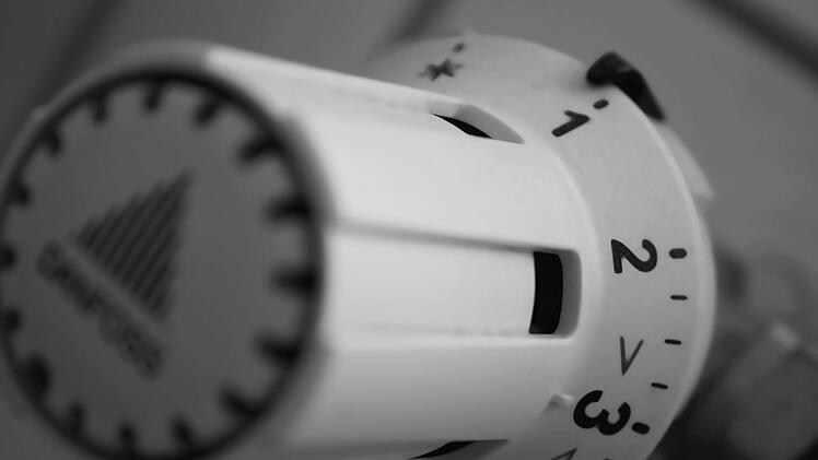 Die Heizkörper können bleiben, aber die Messstellen sind bald digital.