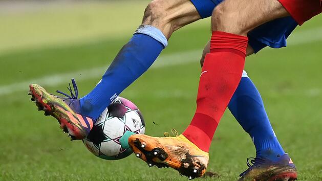 Schwarzgeld beim TSV Aubstadt