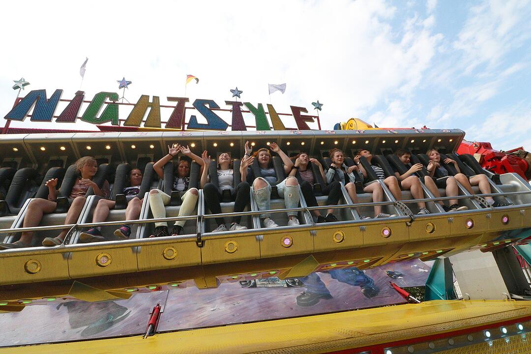 Annafest Dienstag  Fotos JH (23)