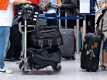 Flughafen M&uuml;nchen