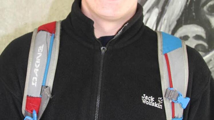 "Das Gedicht war ja wohl nicht so toll, ich hätte gedacht, dass was aus der Romantik drankommt, kam aber nicht", sagt Martin Horn. Für ihn stehen als nächstes Informatik und Mathe als schriftliche Prüfungen dran, mündlich hat er sich für Englisch und Geschichte entschieden.