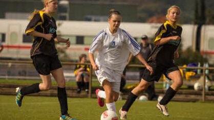 Baiersdorfer SV - ASV Möhrendorf