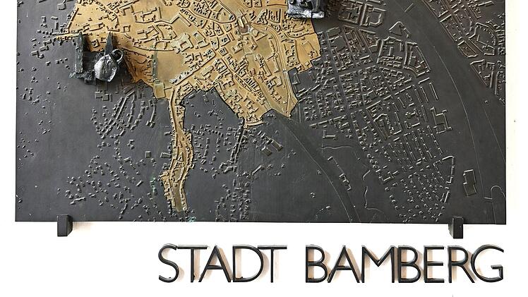 Stadt Bamberg lädt zu Fahrradtour im Welterbe ein - wo die Tour startet