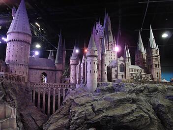 «Hogwarts Legacy»