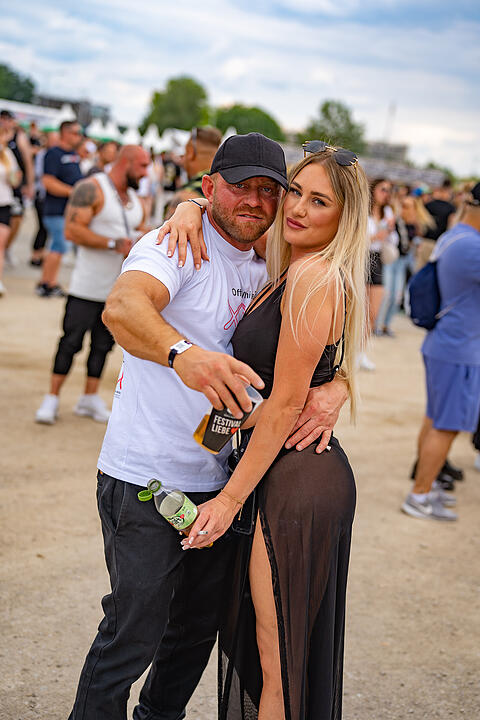 Das Festival für die Hip Hop Community!