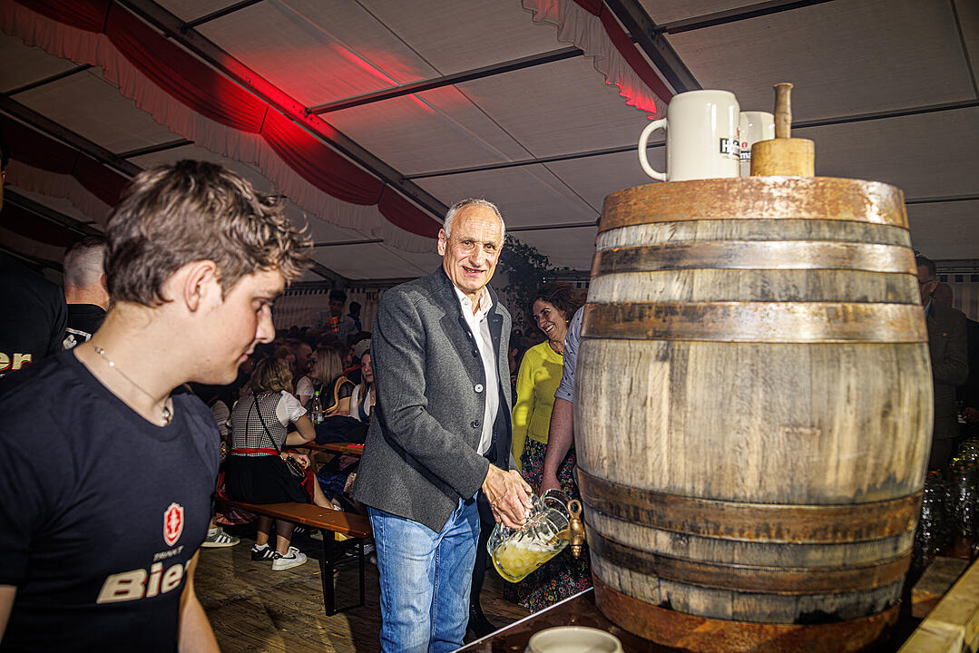 Kulinarik, Unterhaltung und Spa&szlig;!