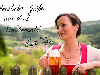 Tina-Christin Rüger Foto: Privat