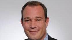 Volker Wedde. Foto: Sebastian Elsässer