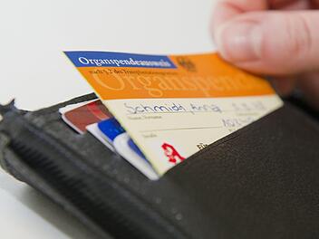 &Auml;nderungen im M&auml;rz 2022: Organspende-Register kommt ab M&auml;rz - au&szlig;erdem bieten Haus&auml;rzte Beratungsleistungen an