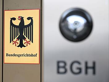Bundesgerichtshof
