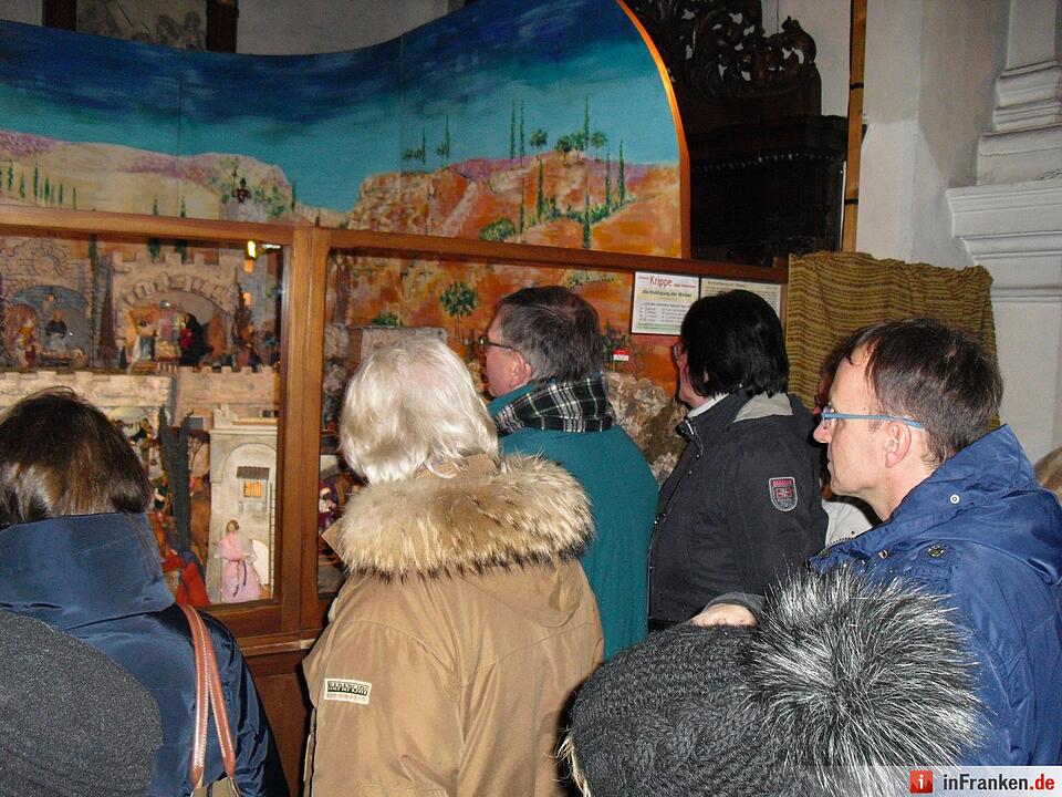 ABO Plus Krippenführung Bamberg_09.01.2016