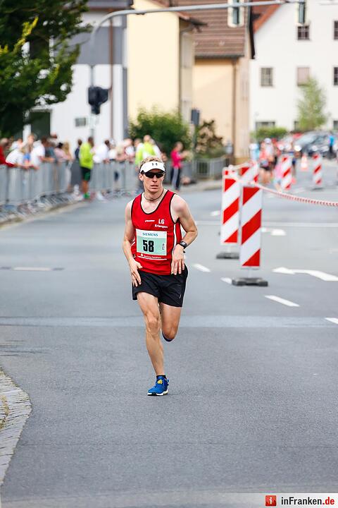 Fränkischer Schweiz Marathon 2016