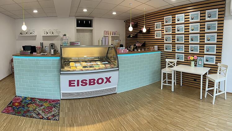 Stegaurach: Eisdiele verkauft Kugel Eis f&uuml;r 1,30 Euro - Betreiberin erkl&auml;rt Hintergrund