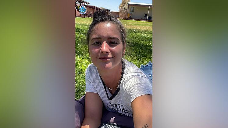 Deutsche Backpackerin seit zehn Tagen in Australien vermisst
