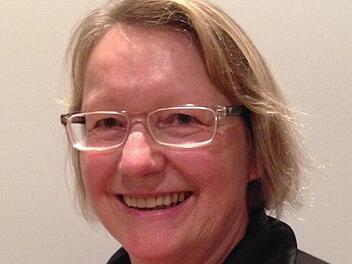 Maria Lauckner Foto:privat