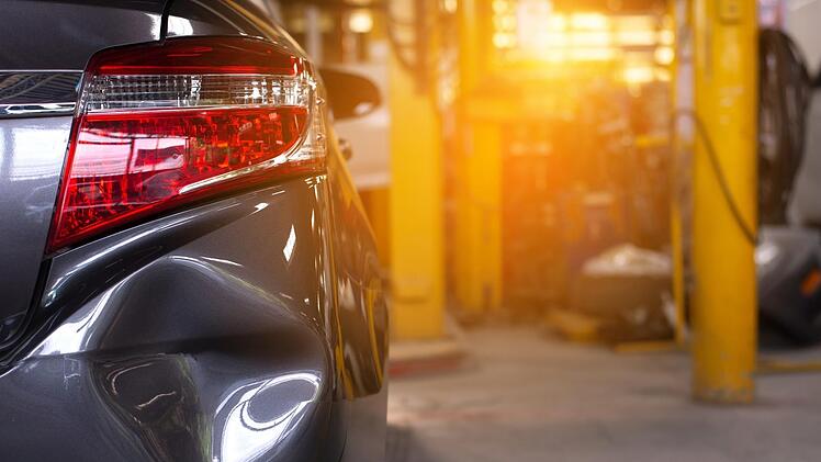 Foto: chartphoto - stock.adobe.com