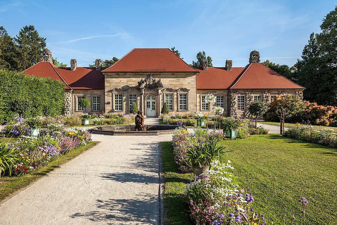 Burg, Schloss, Bayreuth, Landkreis Bayreuth, Natur, Wandern, Ruine, Museum, Historisch