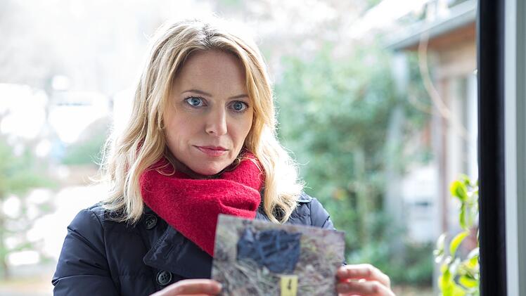 Krimi statt Comedy: Diana Staehly wechselte nach "Stromberg" das Lager. In der Krimiserie "SOKO Köln" (Bild) spielte sie von 2016 bis 2020 die Hauptkommissarin Anna Maiwald.