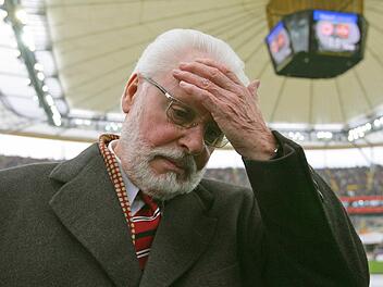 Foto: Uwe Anspach dpa