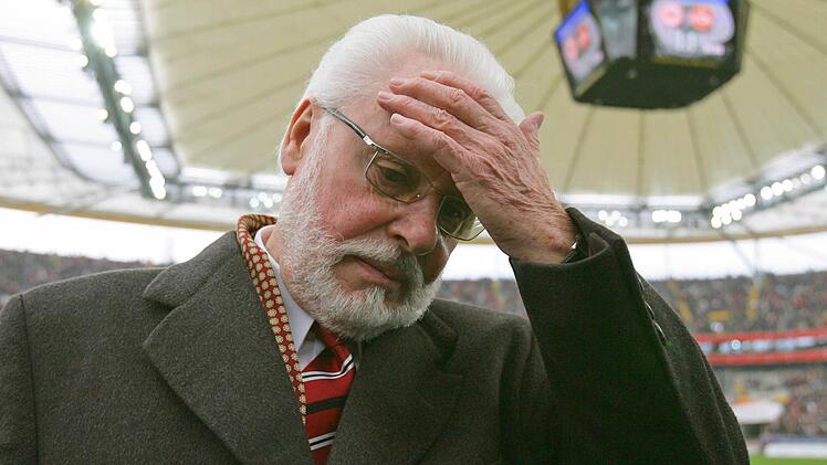 Foto: Uwe Anspach dpa