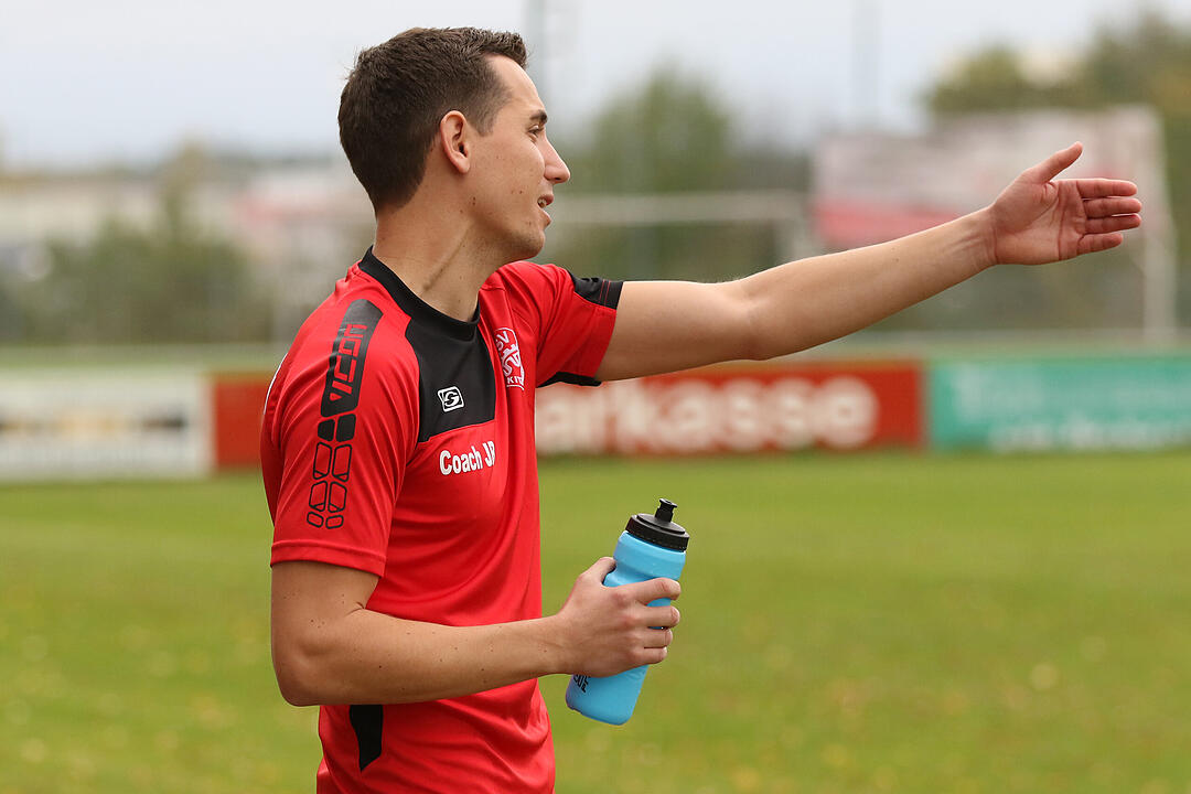 SSV Kitzingen II - Bayern Kitzingen II