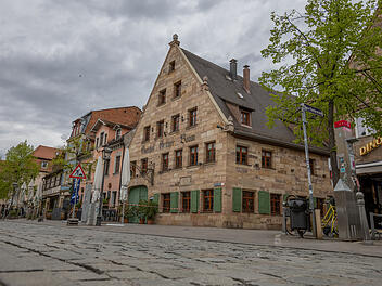 Fürther Traditionswirtshaus "Grüner Baum“ endgültig gerettet: Antrag von Dauerkläger abgewiesen